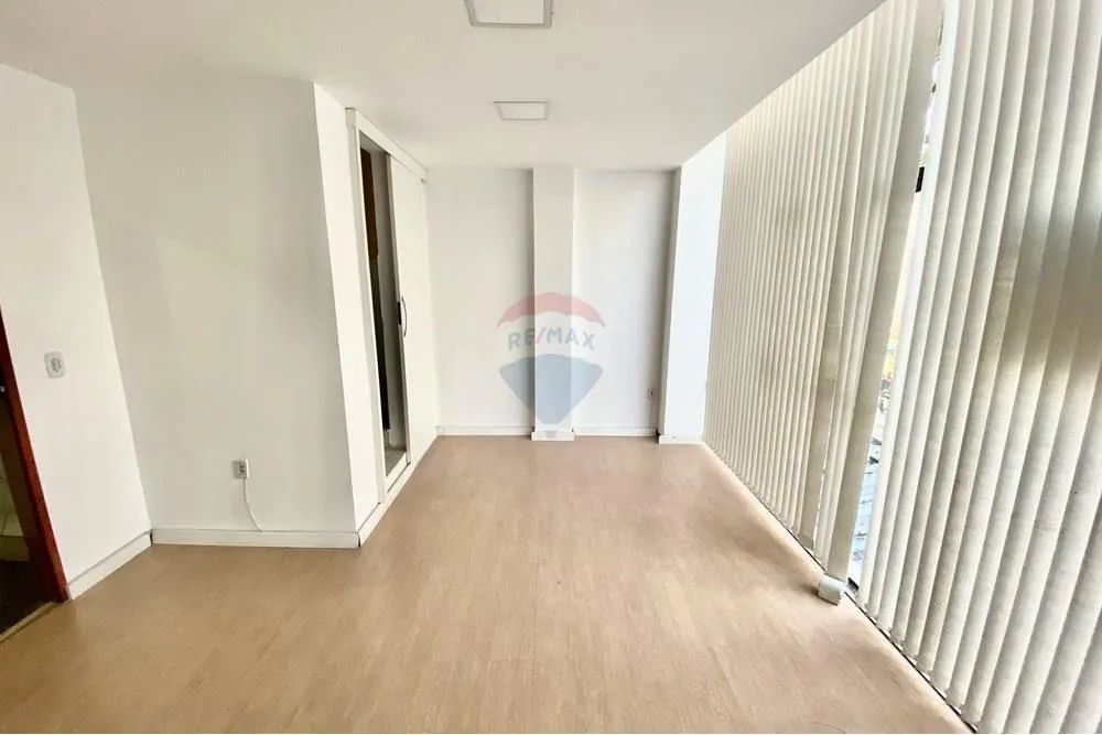 Sala comercial-Olaria, aluguel R$1.100/mês. - Foto 2
