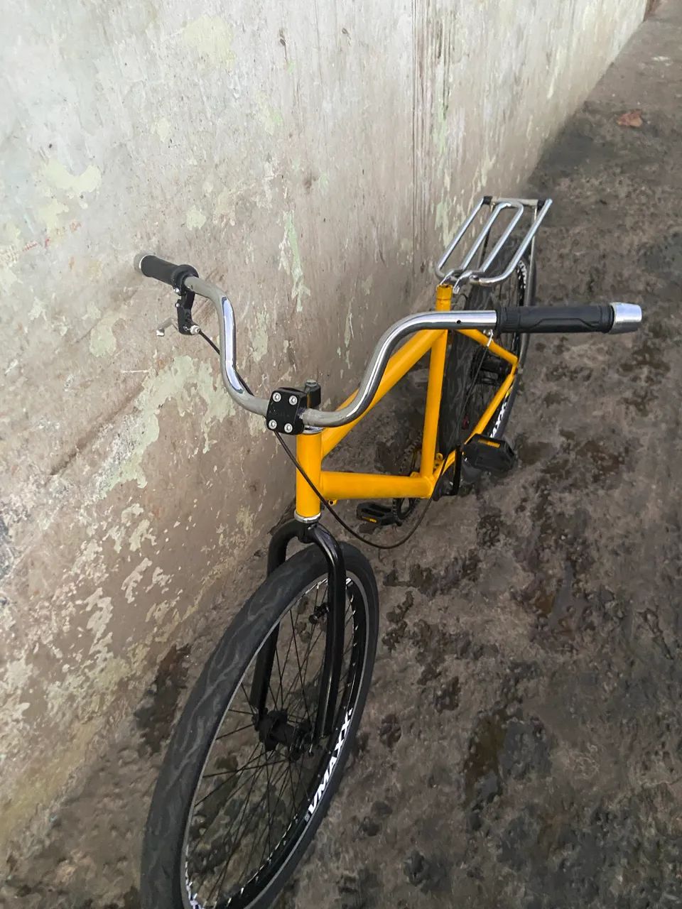 Bike nova aro 26