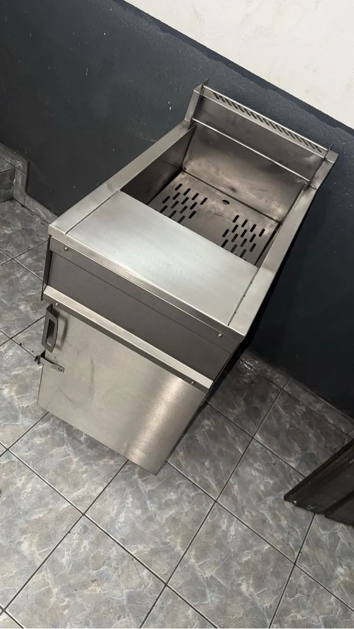 Fritadeira - Foto 2