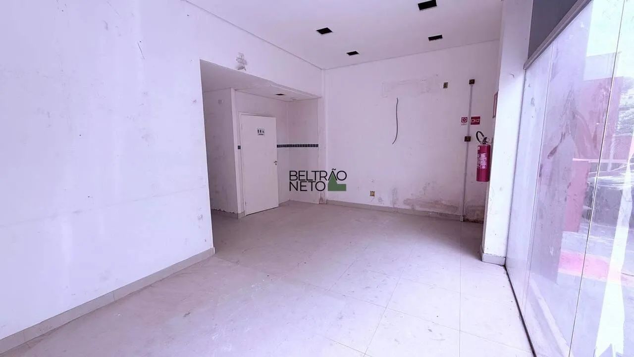 Loja para alugar no Buritis - 125mts² - Foto 2