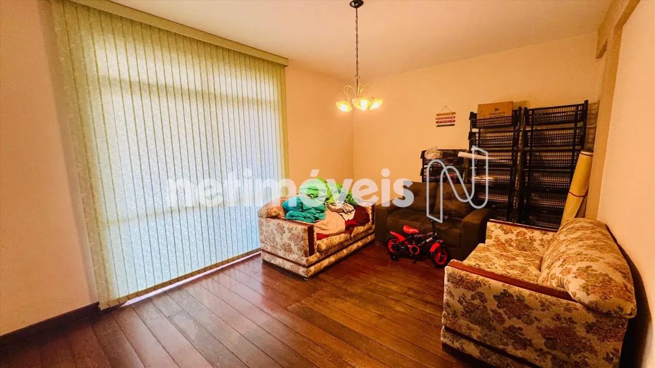 Venda Apartamento 4 quartos Cidade Nova Belo Horizonte - Foto 2
