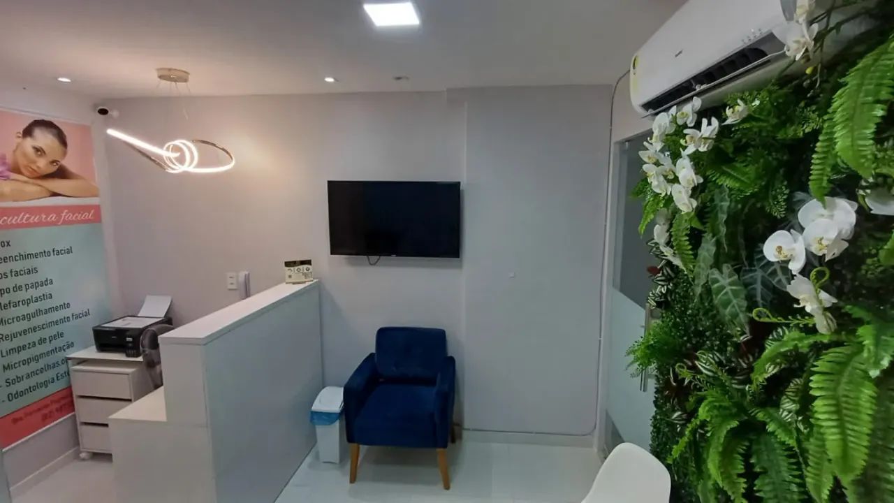 Sala / Conjunto para alugar em Maceió - Foto 2