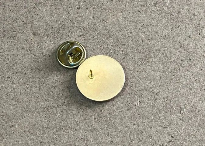 Pin, Botton, Broche FAB - Esquadrilha da Fumaça - Foto 2