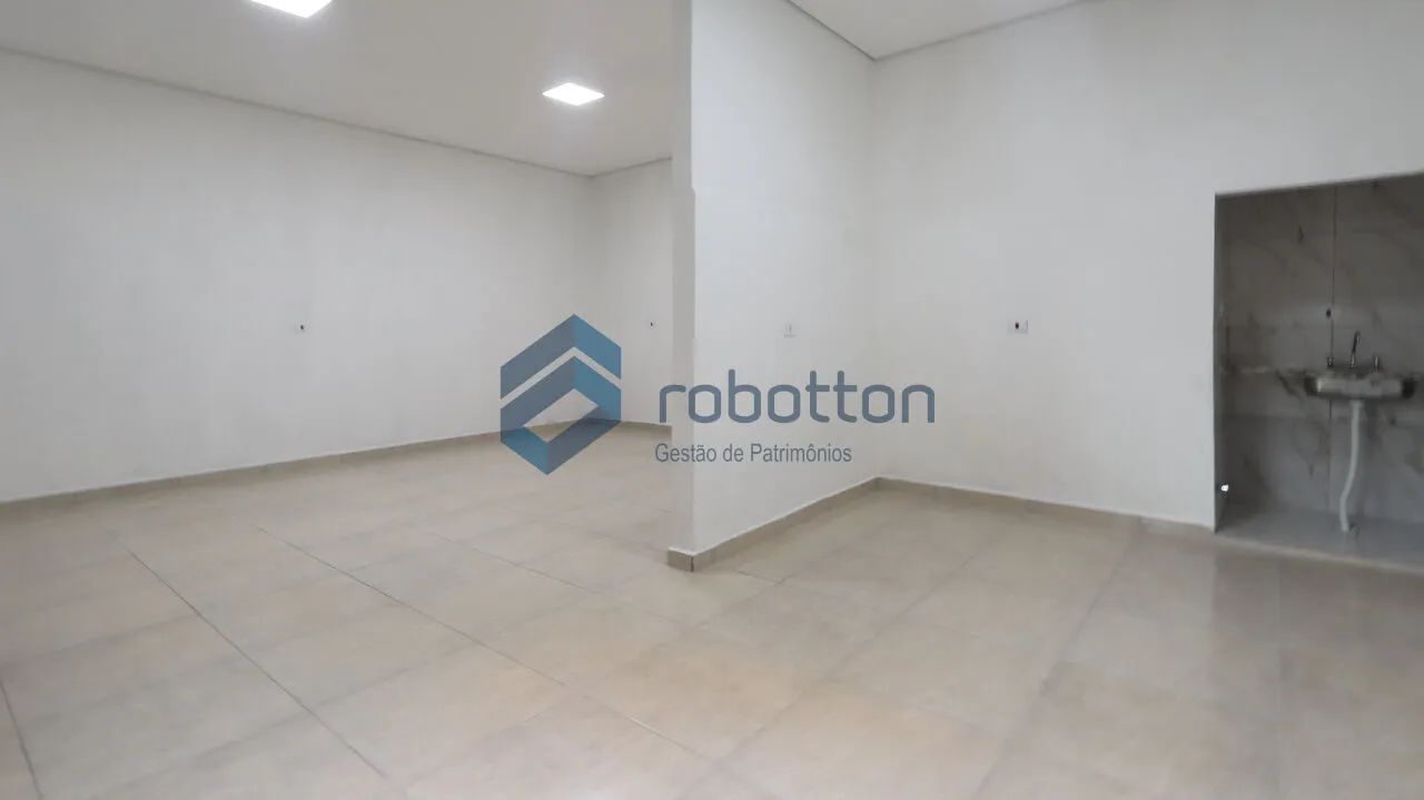 SALÃO COMERCIAL PARA LOCAÇÃO NA VILA ALPINA!! - Foto 4