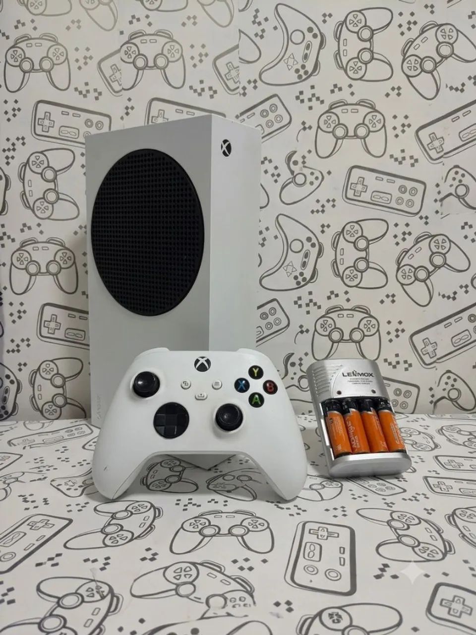 Xbox series S - Foto 2