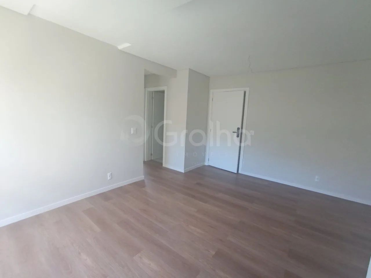 Apartamento de 60 m² com 2 quartos sendo 1 suíte na Trindade - Foto 2