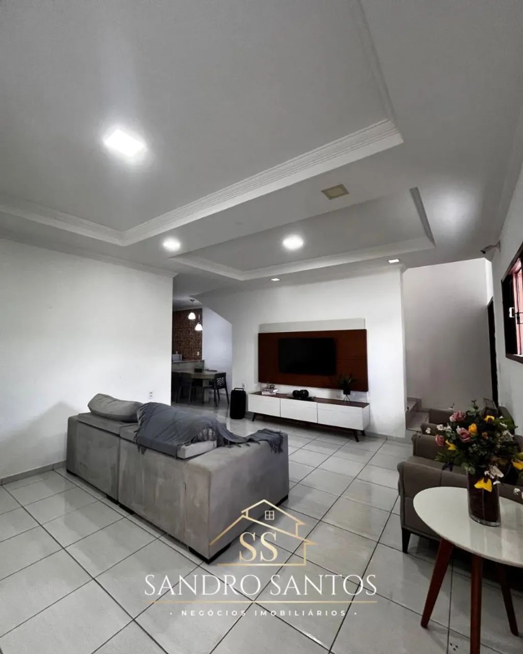 CASA A VENDA SANTA RITA - Foto 5