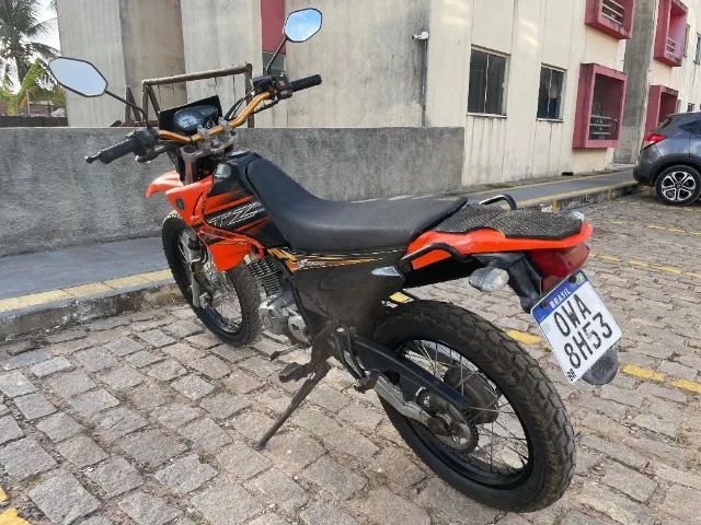 Yamaha XTZ 2015 - Foto 4