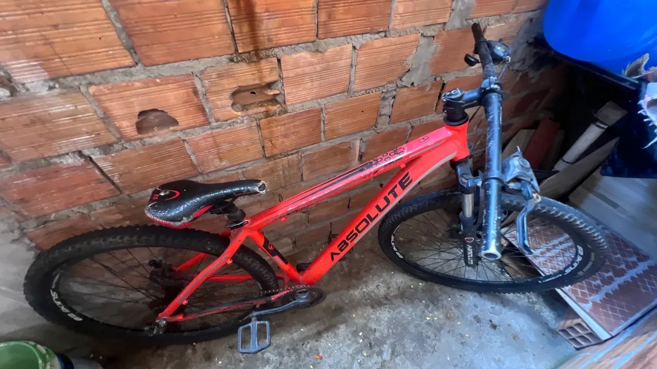 Bike aro 29 - Foto 4