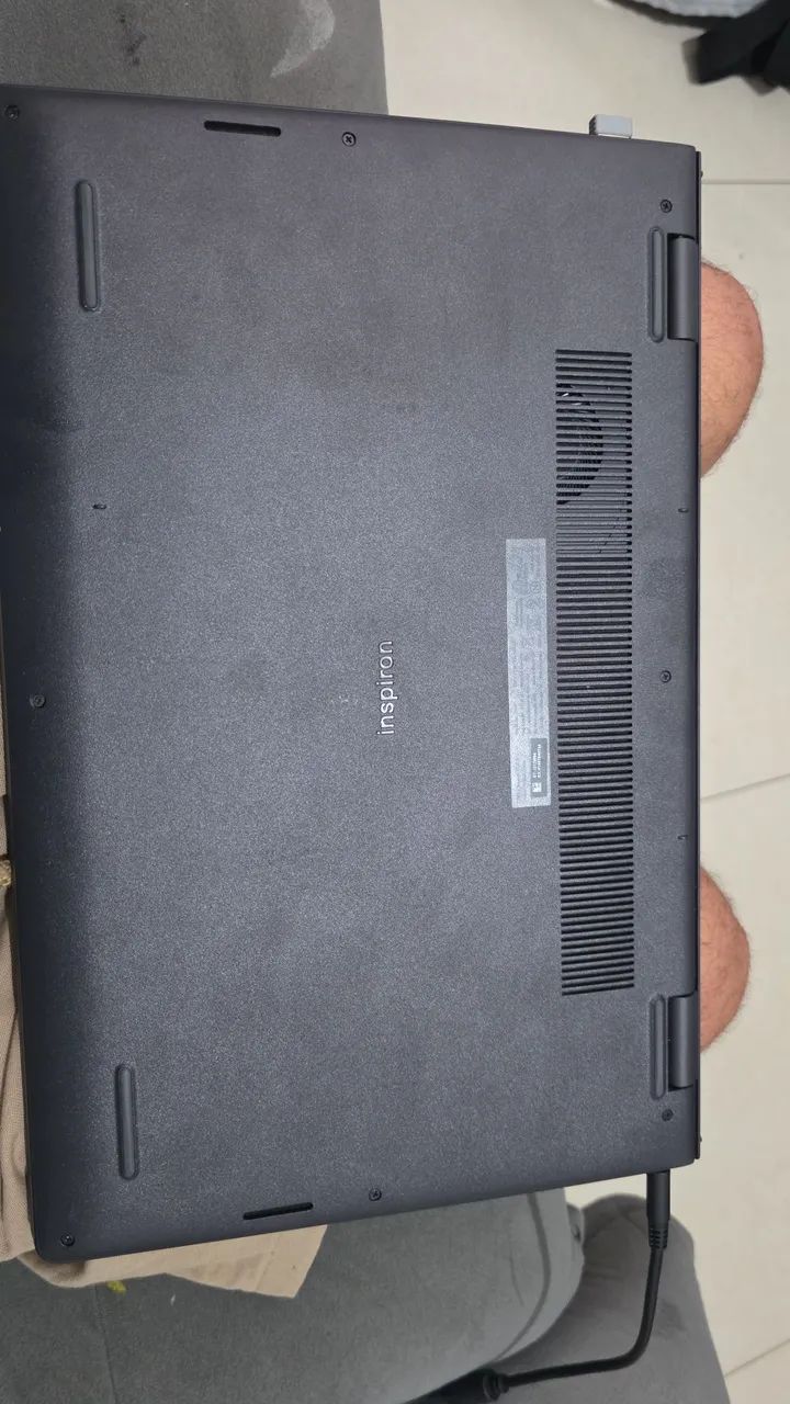 Dell ispirion notbook - Foto 3