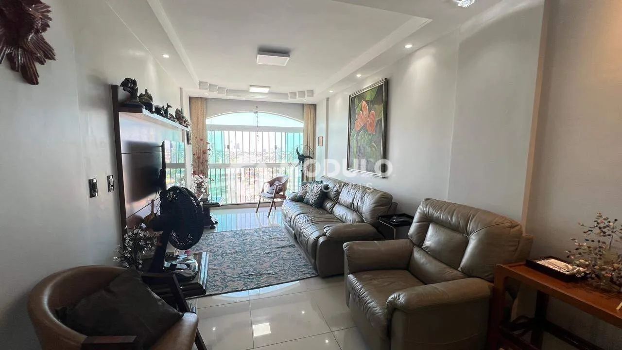APARTAMENTO à venda, 2 quartos, CENTRO - Uberlândia/MG - Foto 4