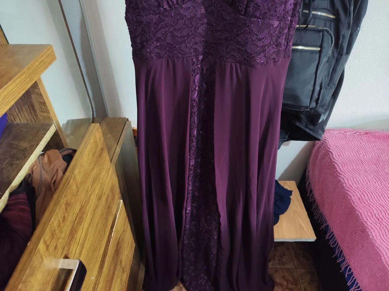Vestido de festa - Foto 5