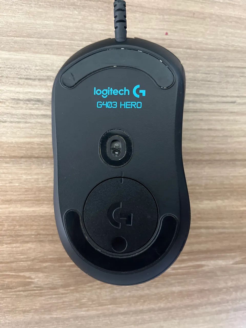 Mouse Gamer G403 - Foto 2