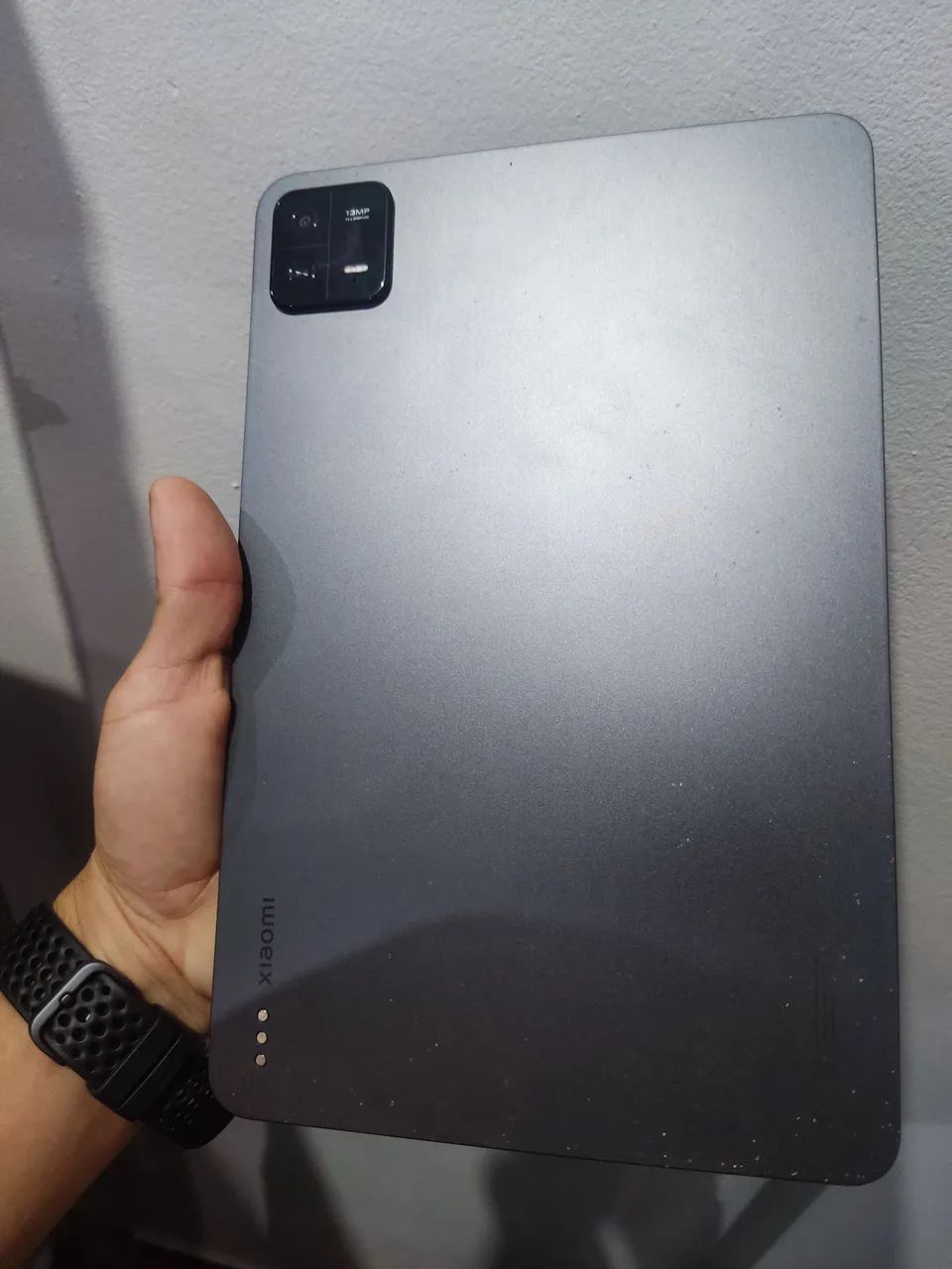 Tablet Xiaomi Mi Pad 6- 256gb  - Foto 5