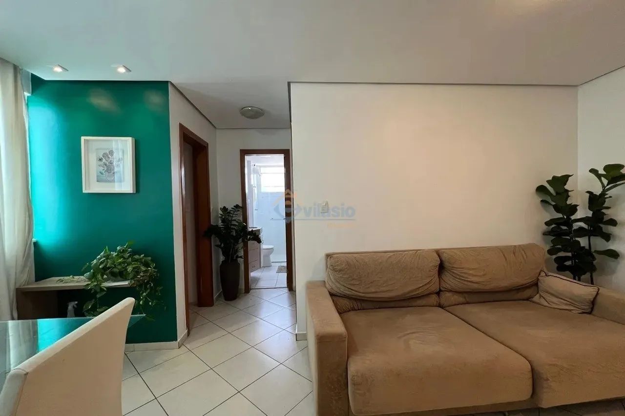 APARTAMENTO MOBILIADO 02 QUARTOS COM SUÍTE - BAIRRO DONA CLARA - Foto 5