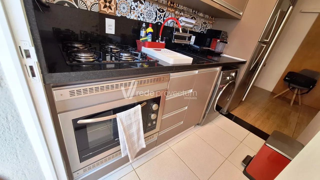 Apartamento à venda no Centro de Campinas! - Foto 2