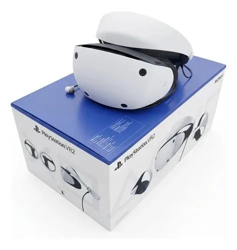 PSVR2 - Foto 4