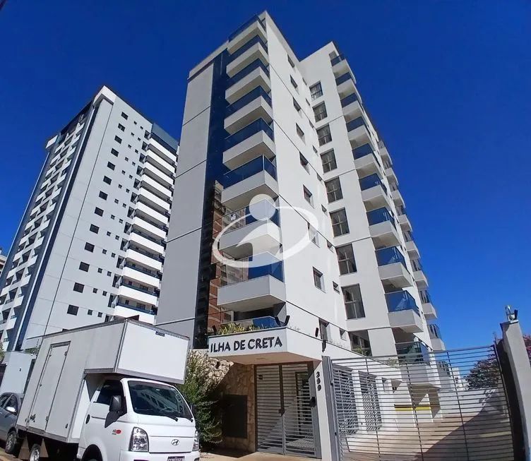 Aluguel Apartamento PATRIMONIO - Foto 2