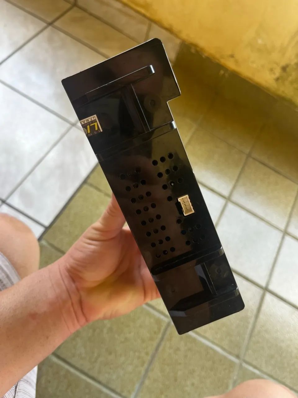 Módulo central multimídia, Mylink 2, desbloqueada!  - Foto 4
