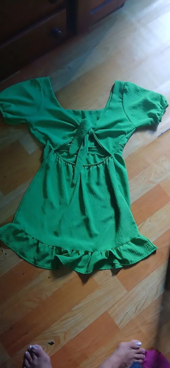 Vestido - Foto 5