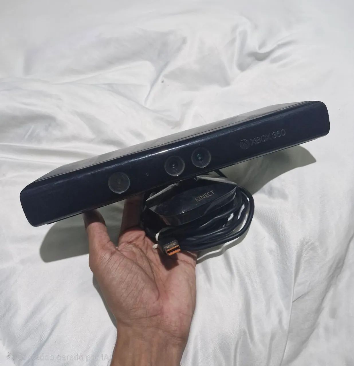 Kinect Xbox 360 Original