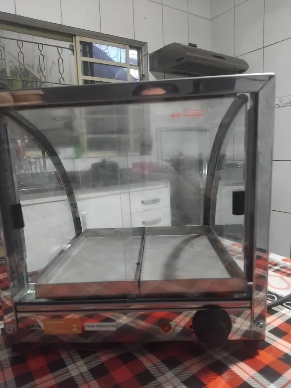 Estufa  - Foto 3