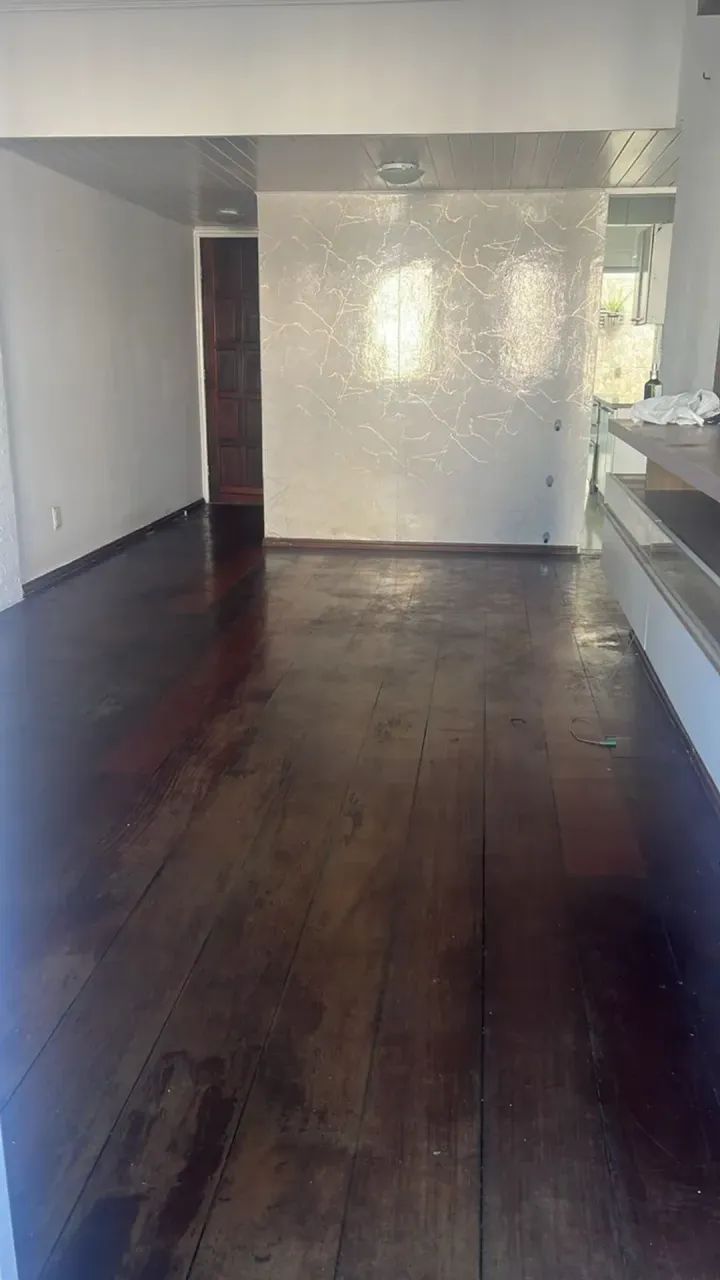 AMPLO APARTAMENTO 3/4 - Foto 2