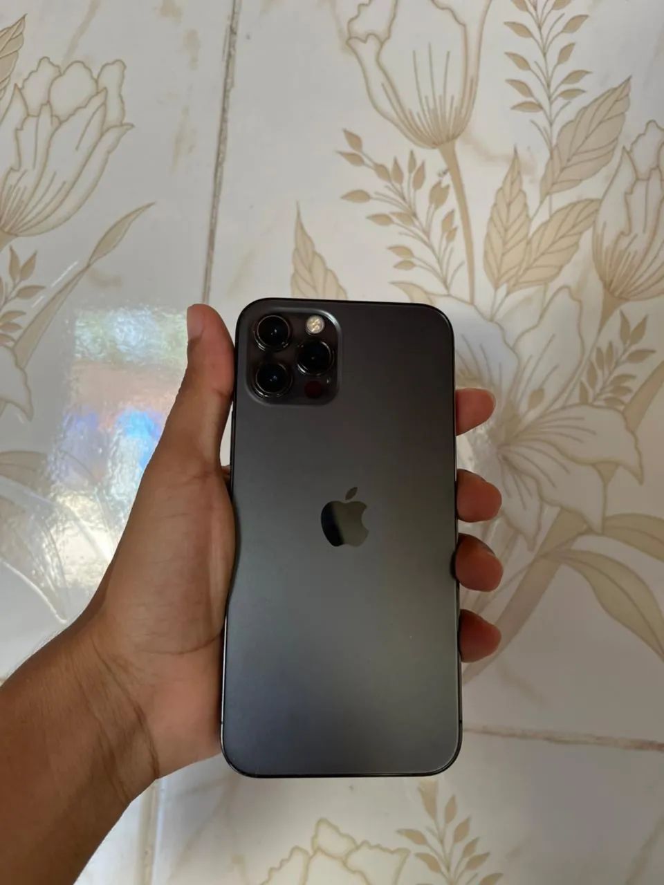 iPhone 12 Pro 128gb - Muito conservado 