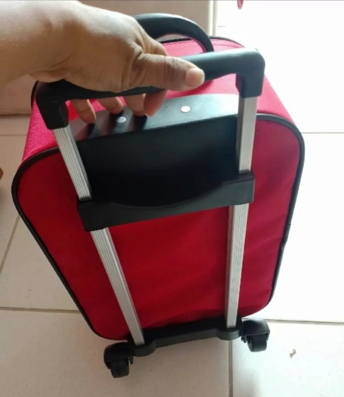 Mala de viagem - Foto 2