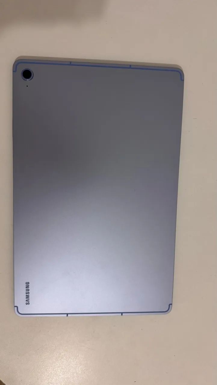 Tablete Tab S10 Fe Plus - Foto 3