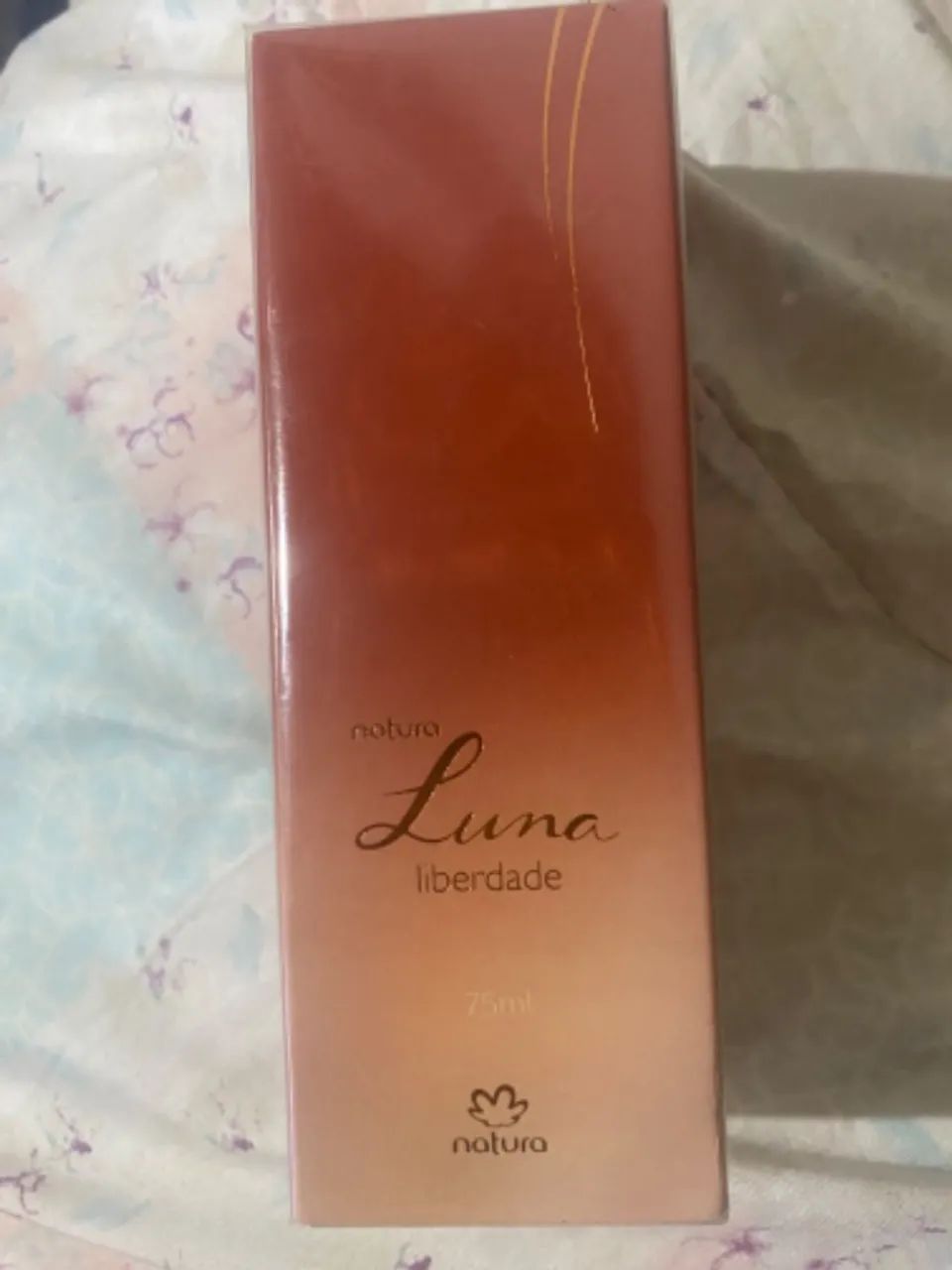 Perfume luna liberdade