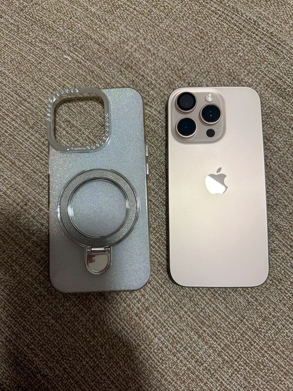 iPhone 16Pro