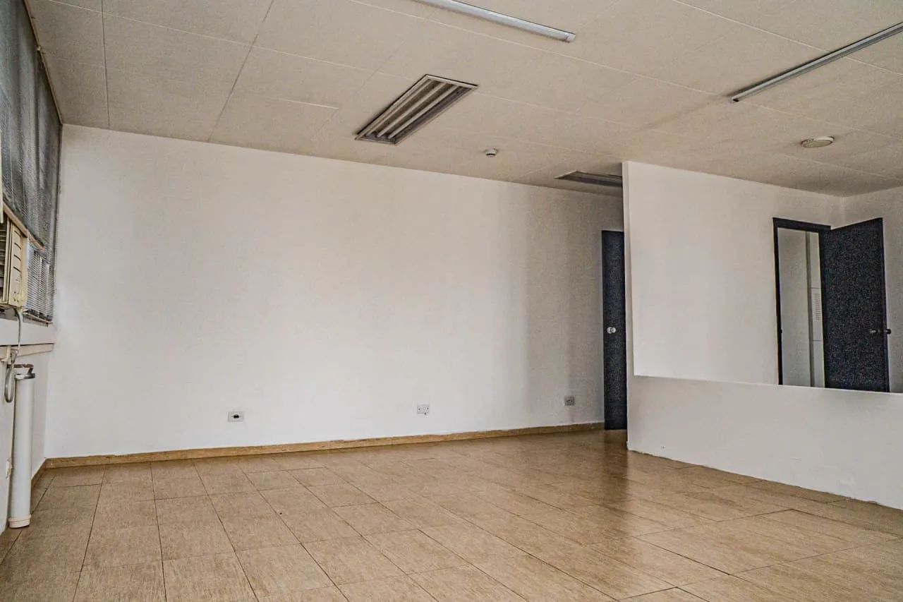 Sala comercial na Rua Tabapuã, 41 - Conjunto 75  84 m² - Foto 3