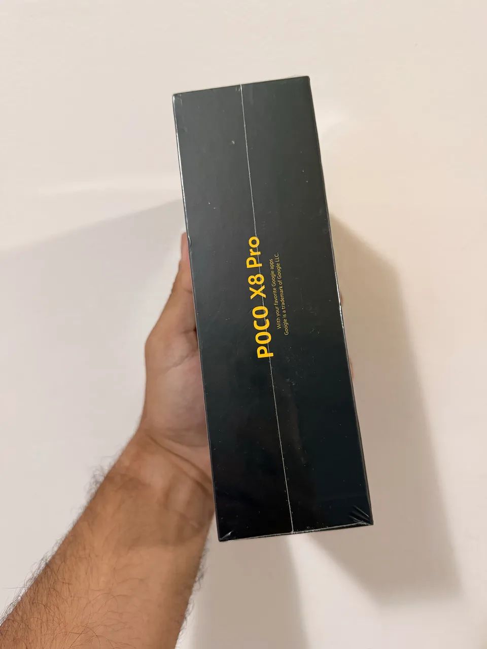 Xiaomi Poco X8 Pro 12gb 512gb - Foto 2