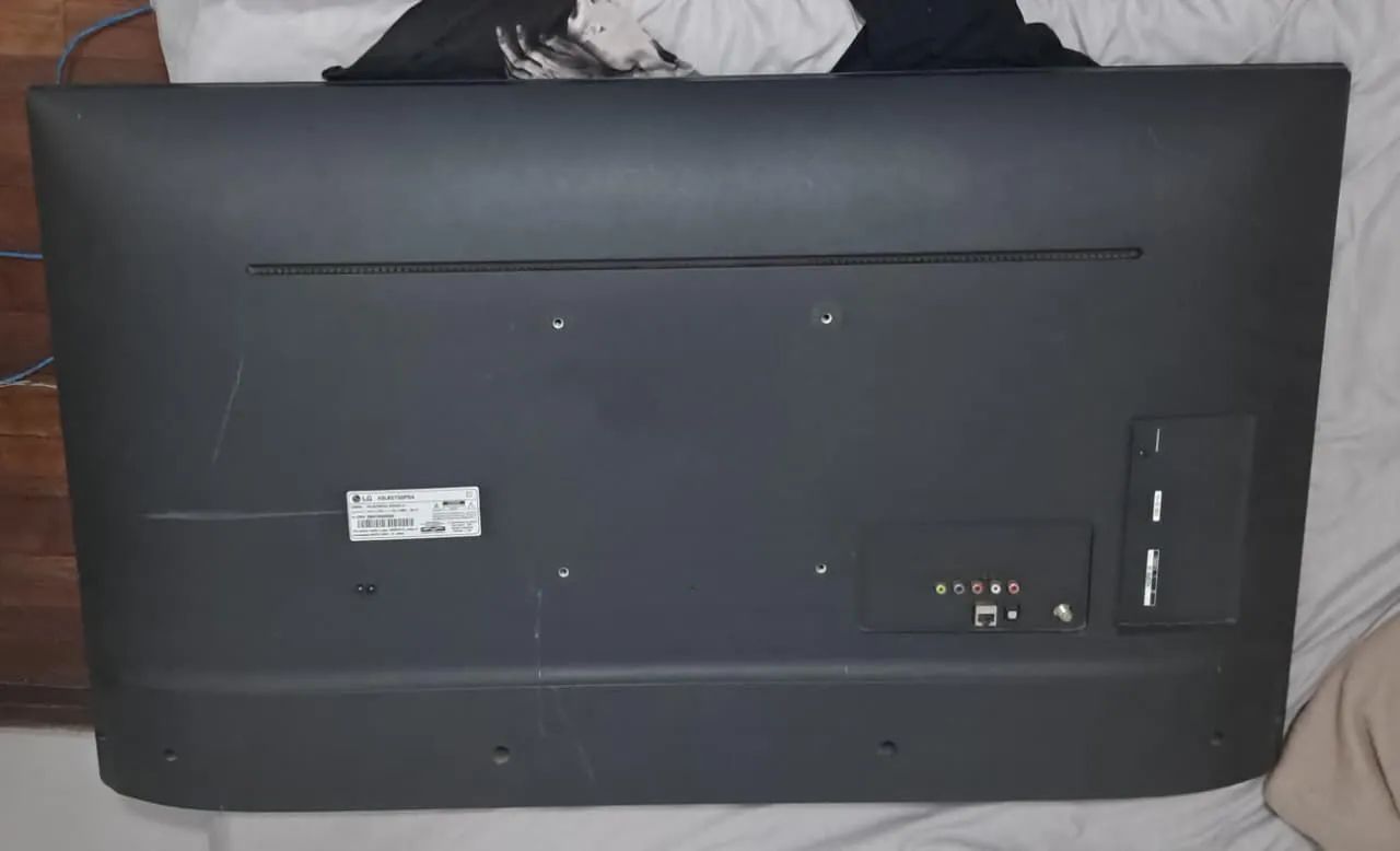 Vendo TV SMART LED 43 - Foto 2