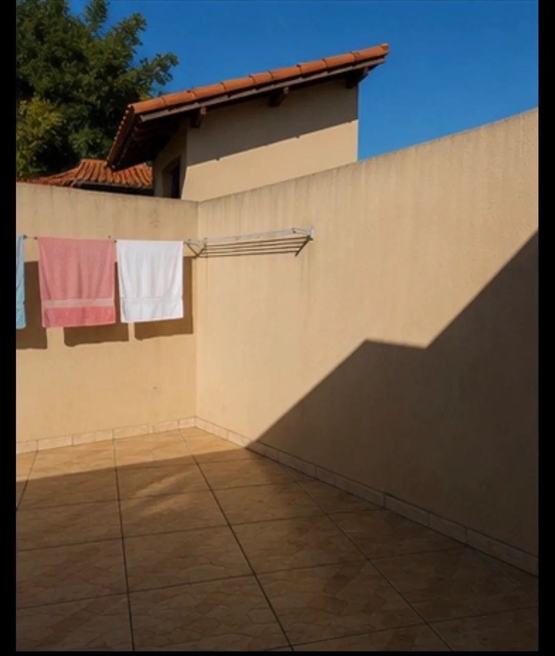 Casa térrea com casa no fundo entrada separada  - Foto 4