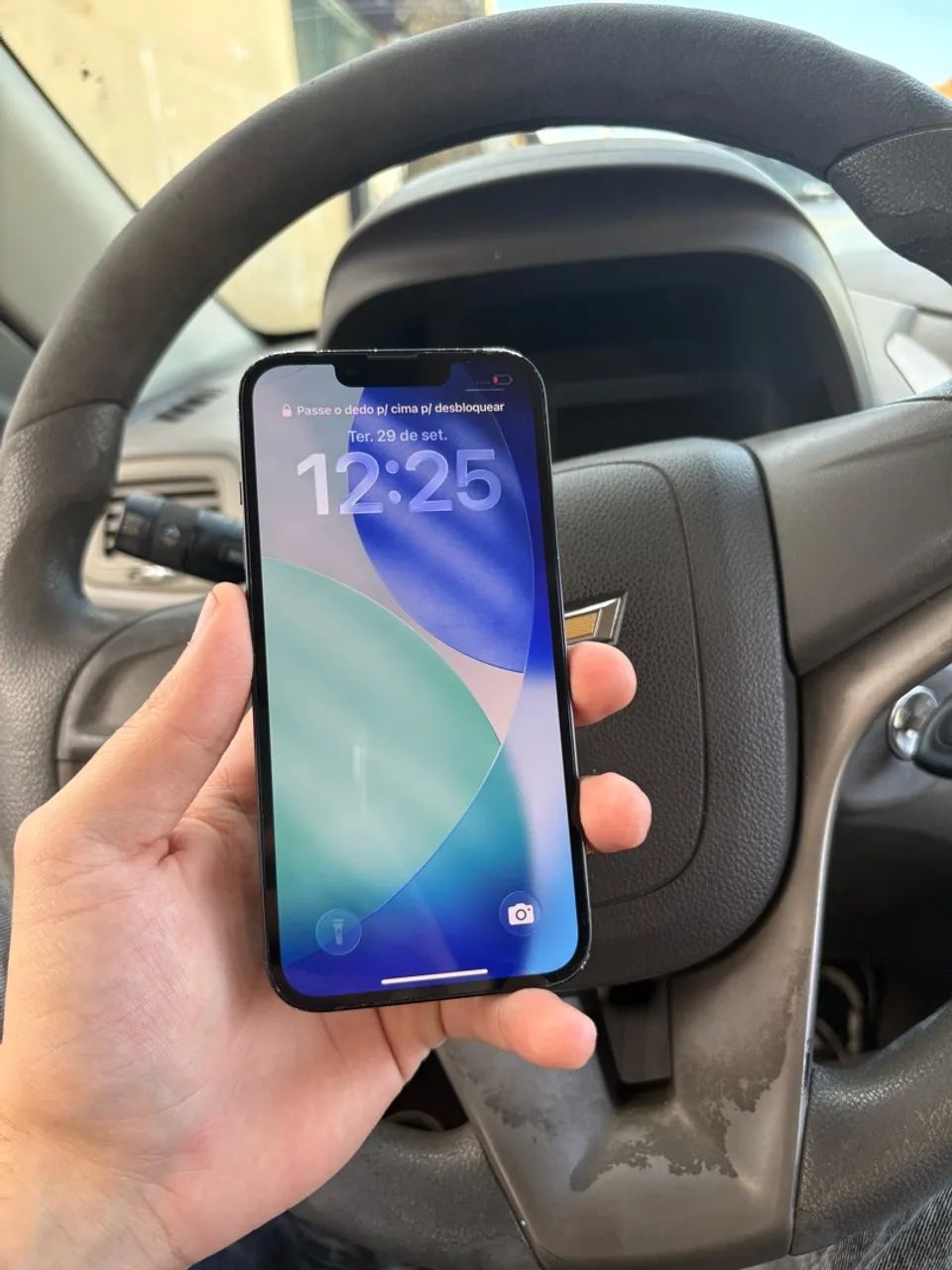 iphone 14 128gb pra hj - Foto 2