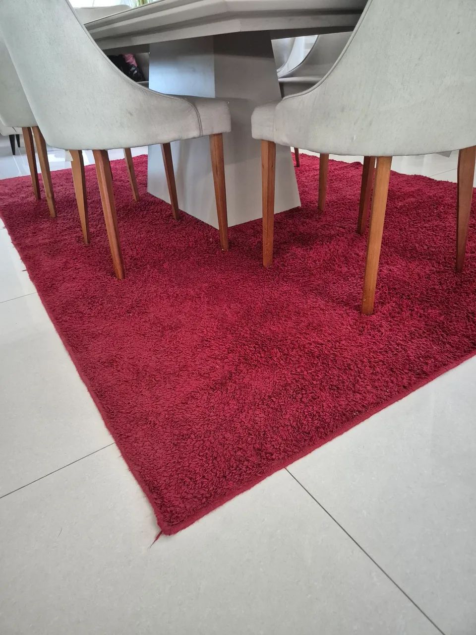 Tapete para sala  2x3