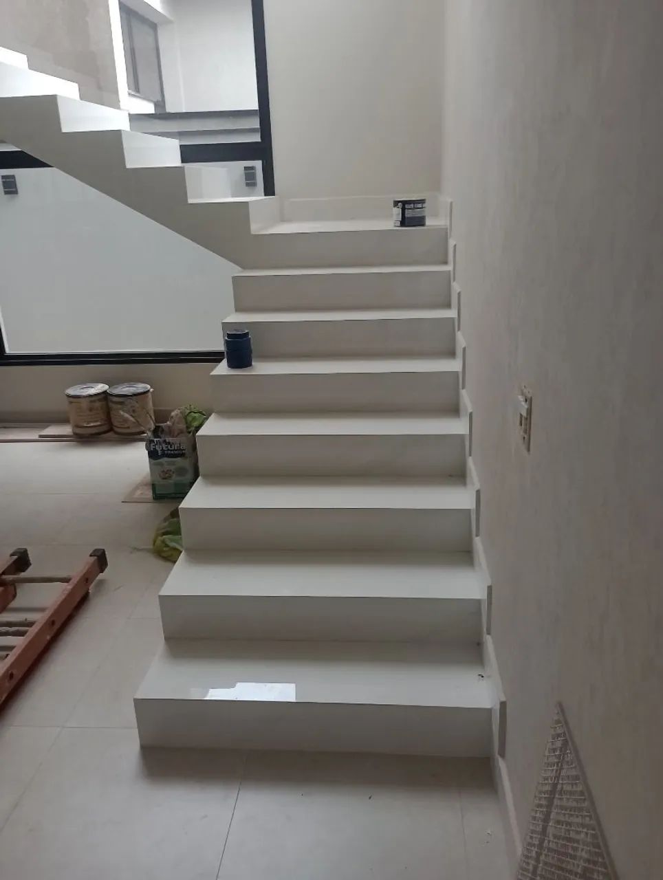 Bancadas de granito 