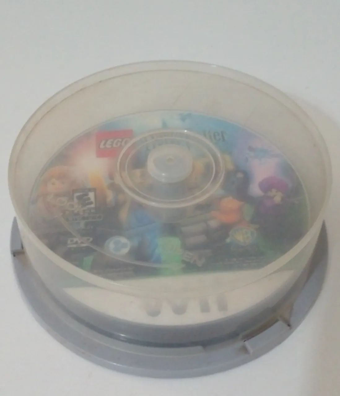 12 jogos Vídeo Game Wii - Foto 5