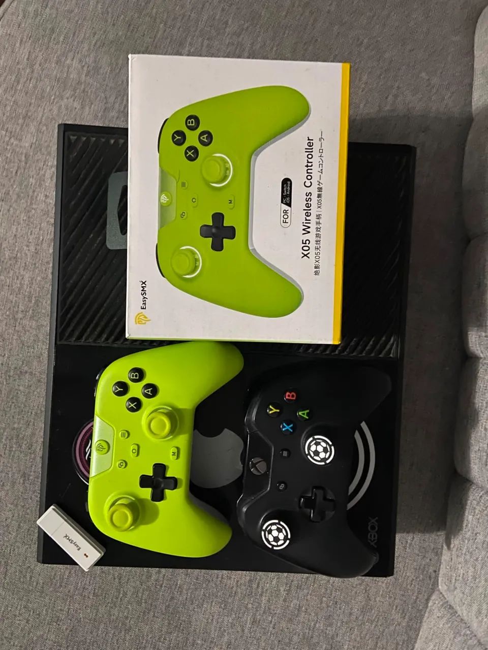 Xbox one  - Foto 2