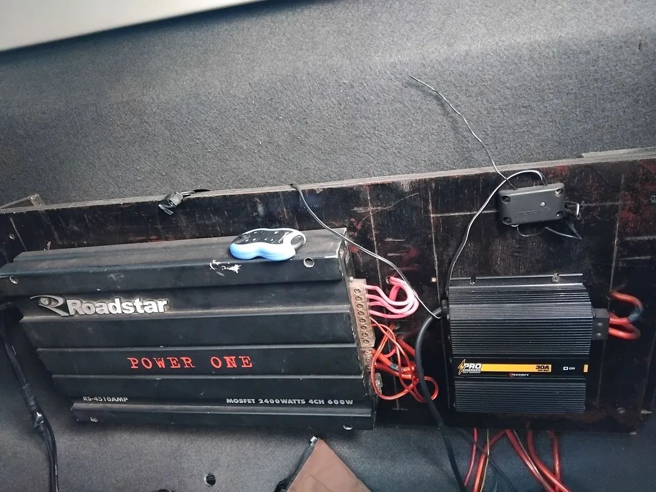 Vendo som automotivo  - Foto 2