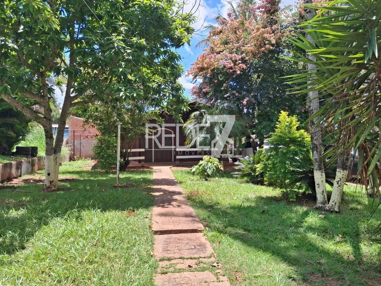 chácara - Recanto dos Dourados - Campinas - Foto 5
