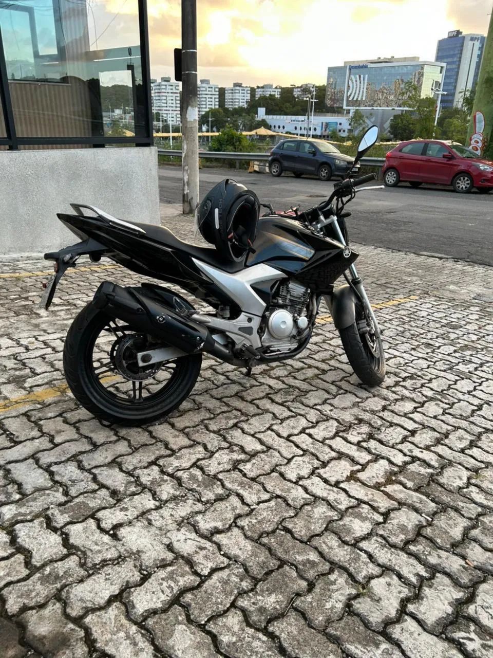 FAZER 2011 250cc  - Foto 2