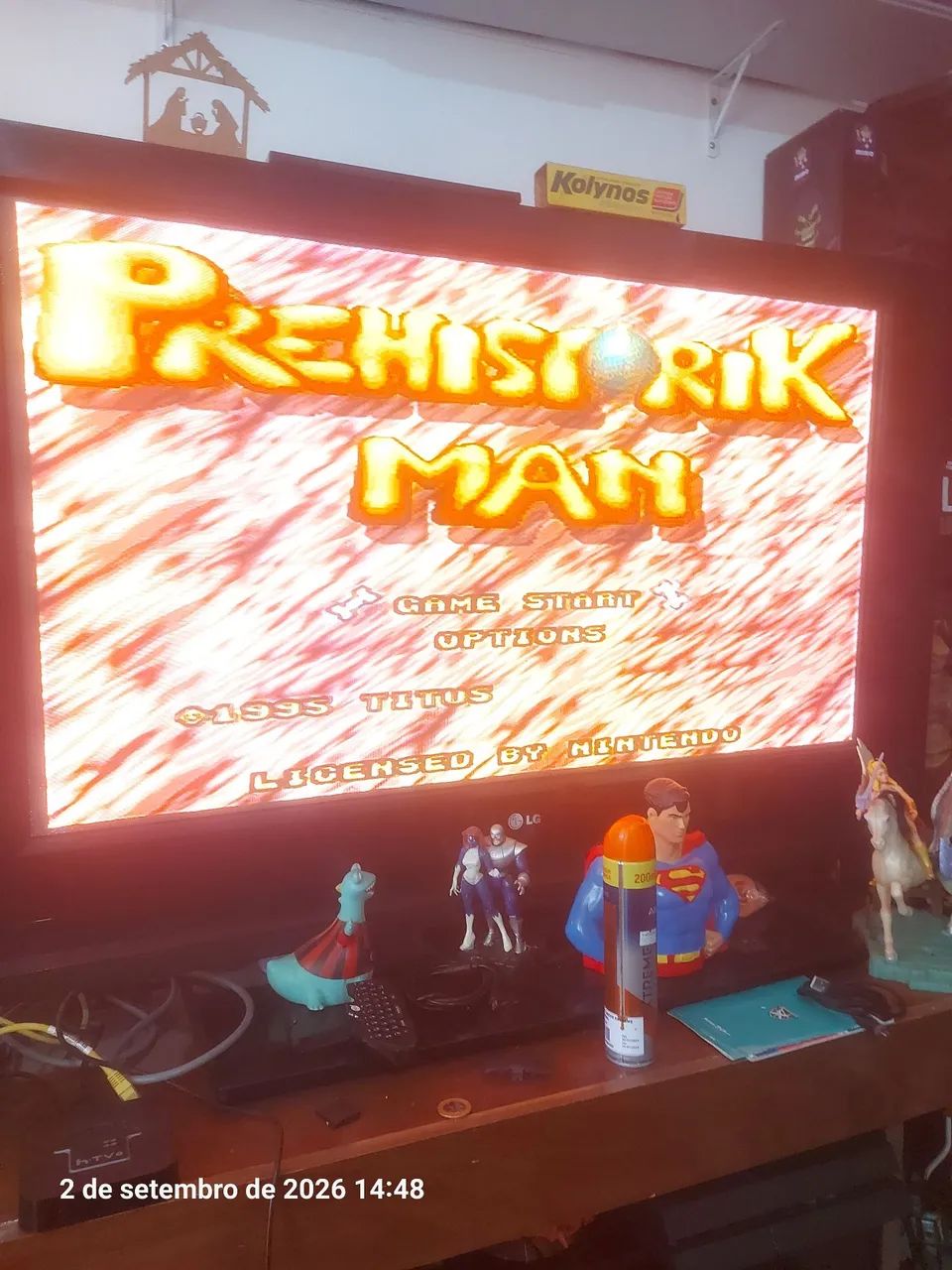Super nes mini - Foto 3