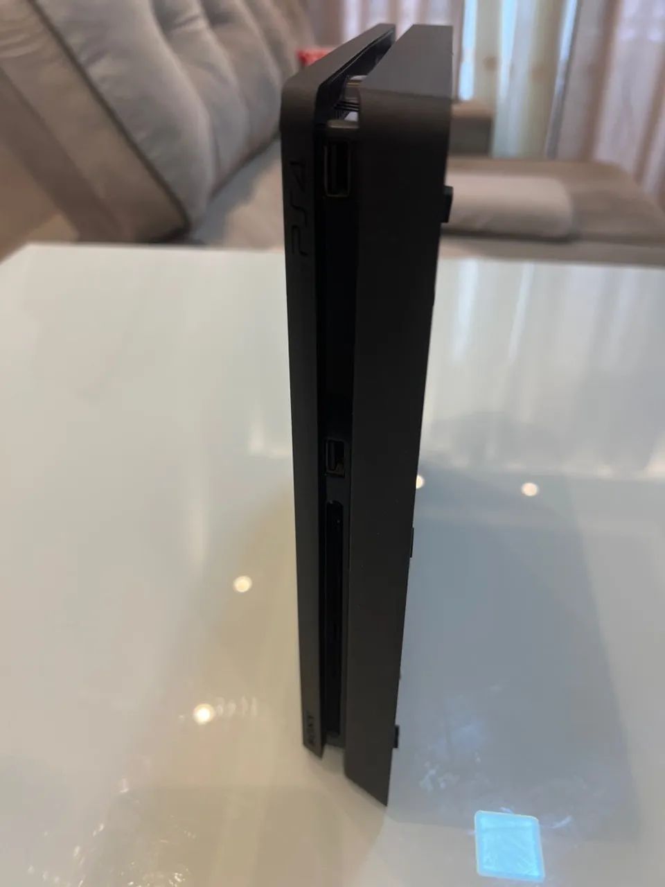 PS4 2 jogos + 1 controle  - Foto 3