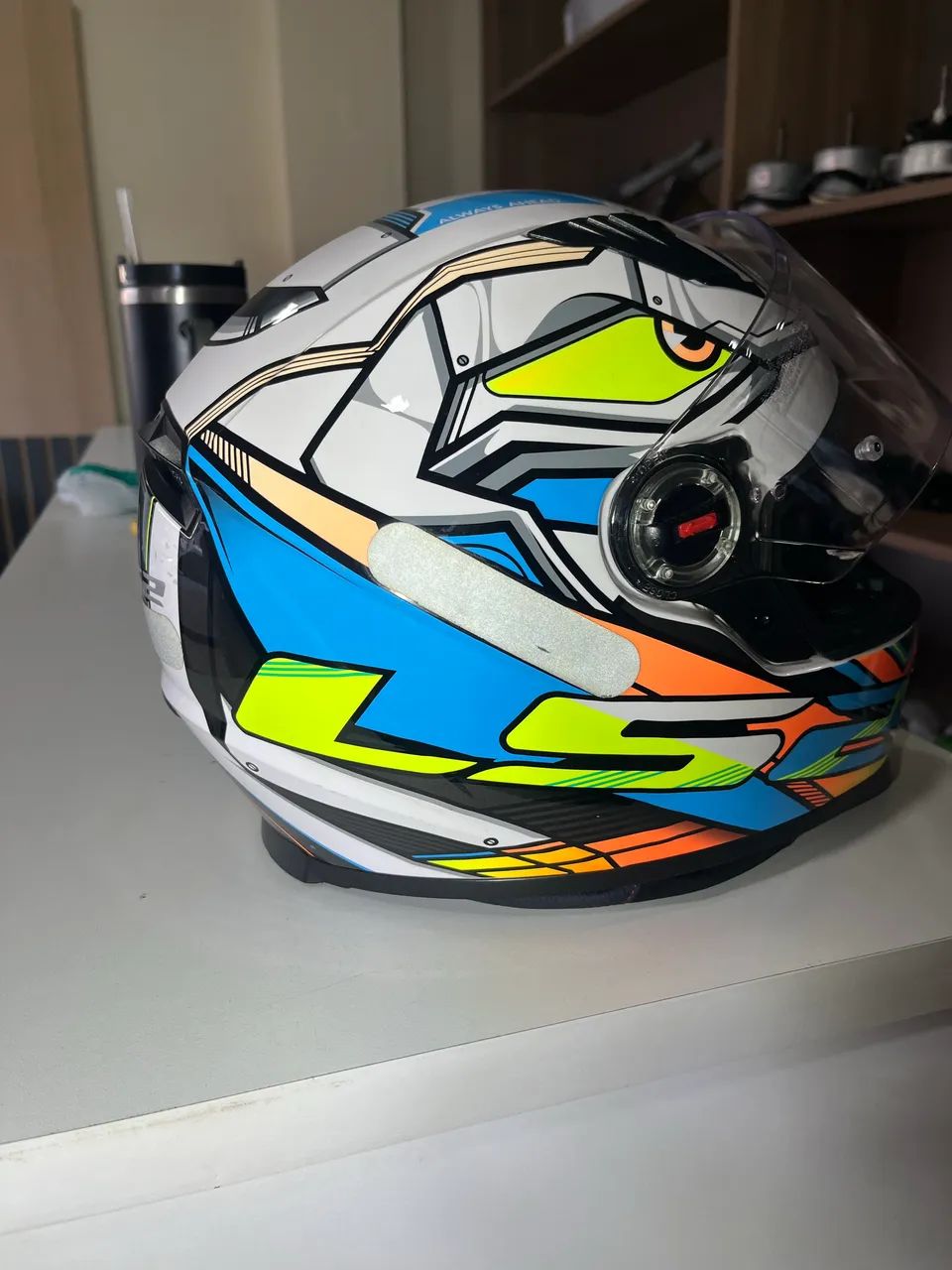Vendo LS2  - Foto 2