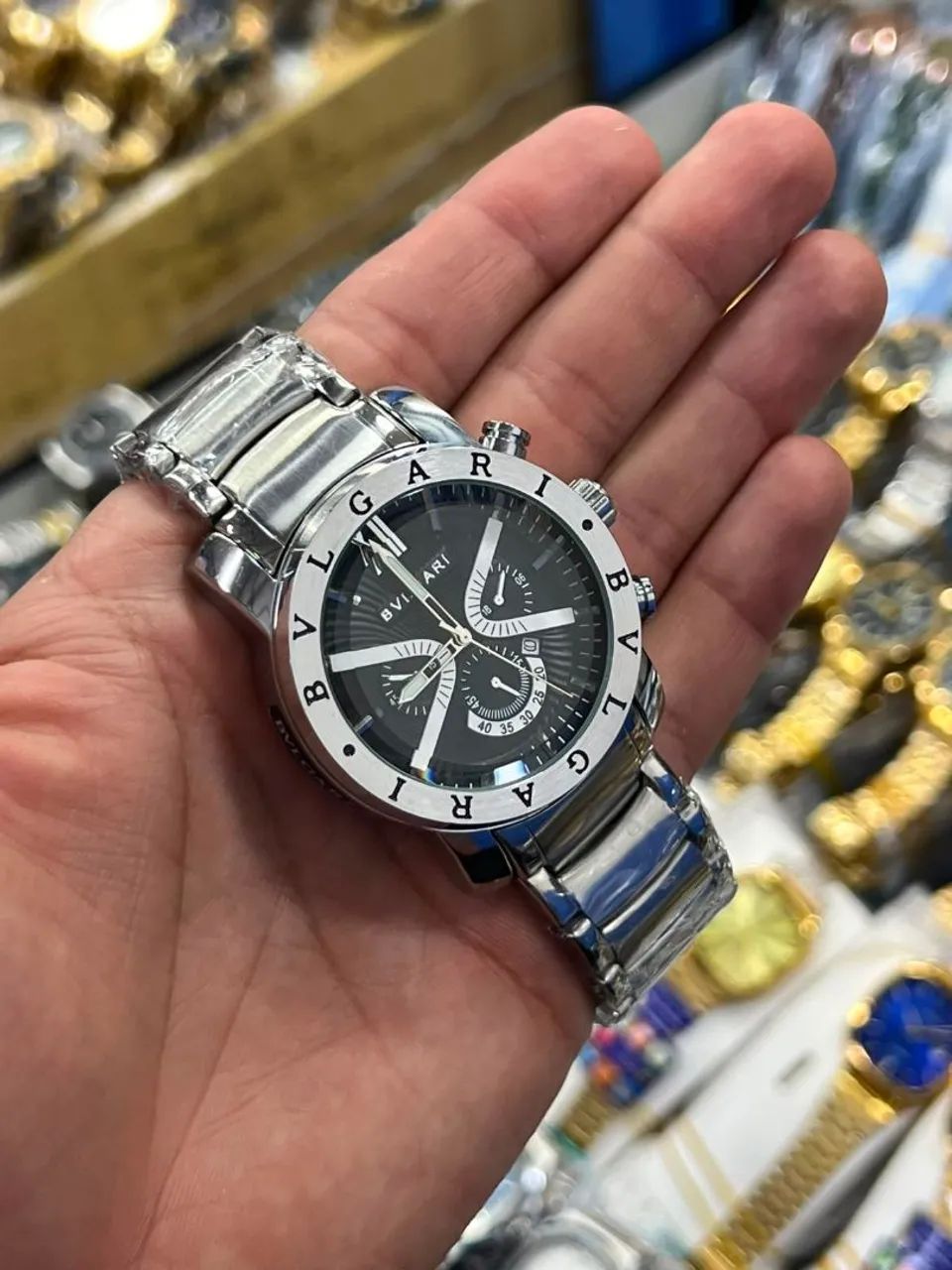 Bvgari  - Foto 3