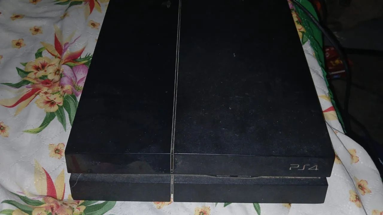Vendo Ps4 - Foto 3