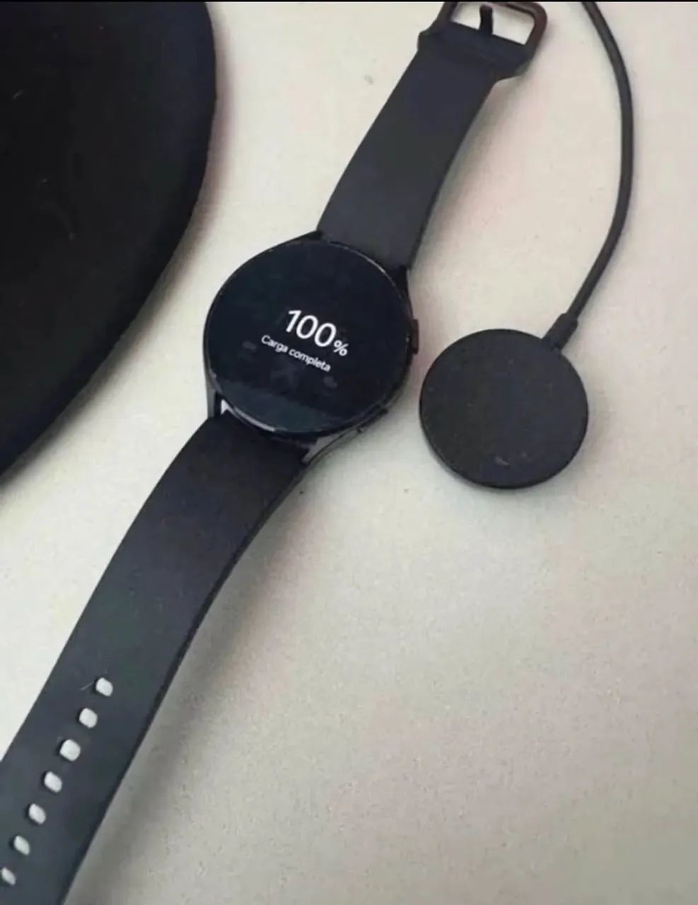 Relógio Digital Smartwatch Galaxy4 - Foto 2